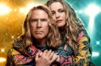 Все песни из фильма «Музыкальный конкурс Евровидение» (2020)