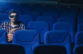 Названа дата открытия кинотеатров в Москве и России