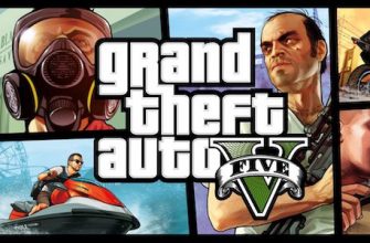 Подписчики PS Plus получат GTA 5 бесплатно на PS5