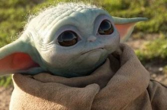 Раскрыто, когда мы узнаем имя Малыша Йоды в «Звездных войнах»
