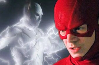 Настоящий Бог скорости появится в 7 сезоне «Флэша»