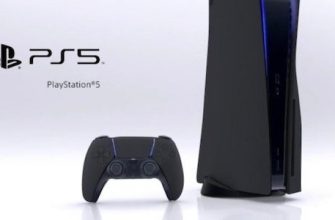 Раскрыта мелкая деталь PS5, которую многие не заметили