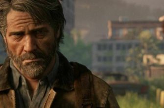 Раскрыта вырезанная сцена The Last of Us 2 с девушкой Джоэла