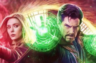 Подтверждено возвращение злодея в «Докторе Стрэндже 2»