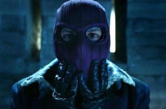 «Сокол и Зимний солдат» будет фильмом Marvel с хронометражем 6 часов