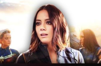 Звезда «Агентов Щ.И.Т» хочет сняться в фильме Marvel про женщин