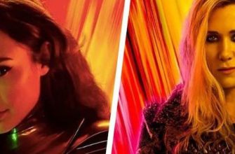 Опровергнута популярная теория о «Чудо-женщине 1984»