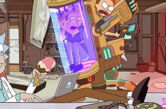 Когда выйдет 11 серия 4 сезона «Рик и Морти»