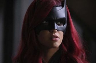 Новая Бэтвумен появится в киновселенной Arrowverse