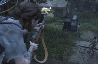 PS4 очень громко шумит во время игры в The Last of Us 2. Это проблема?