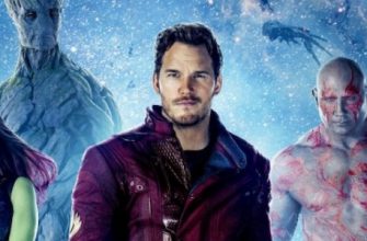 Marvel заплатили много денег Вину Дизелю за роль Грута