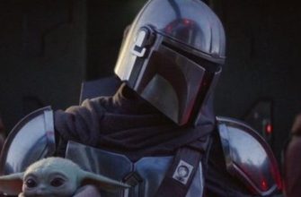 Дин Джардин изменится во 2 сезоне сериала «Мандалорец»