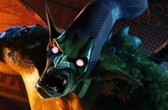 Крутая пасхалка «Человека-паука: Через вселенные» на фильм Сэма Рэйми