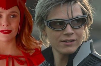 Раскрыта тайная вязь киновселенной Marvel с Людьми Икс