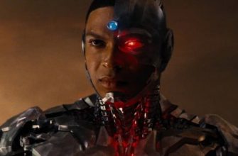 Зак Снайдер прокомментировал Киборга в своей «Лиге справедливости»