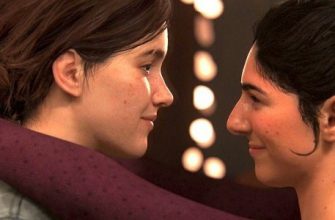 У утечке спойлеров The Last of Us 2 много ложного