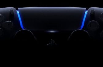 Презентация PS5 пройдет 11 июня