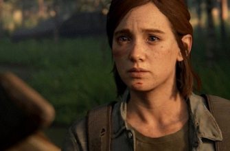 Утечка. Новый геймплей The Last of Us Part 2