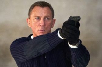 Утек большой спойлер сюжета «007: Не время умирать»