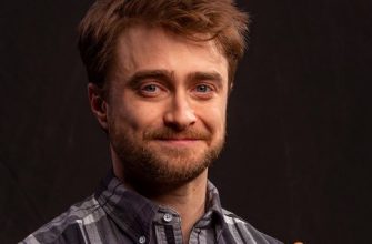 Дэниел Рэдклифф ответил Джоан Роулинг на спорные высказывания