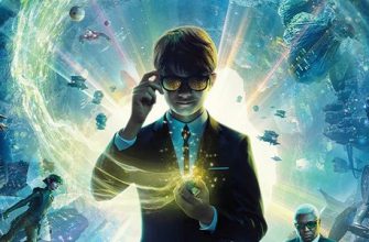 Большой провал Disney. Отзывы и оценки фильм «Артемис Фаул»