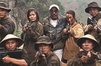 Фильм «Пятеро одной крови» можно посмотреть онлайн