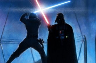 Фанаты новую нашли пасхалку в «Звездных войнах 5»