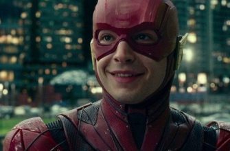 DC скоро расскажут про фильм «Флэш»
