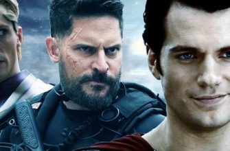Кто мог заменить Генри Кавилла в роли Супермена в DCEU