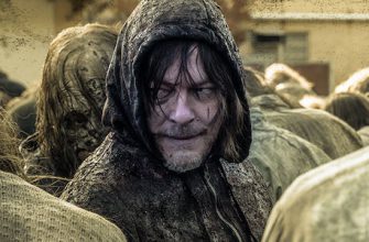 Дата выхода 16 серии 10 сезона «Ходячие мертвецы» уже известна