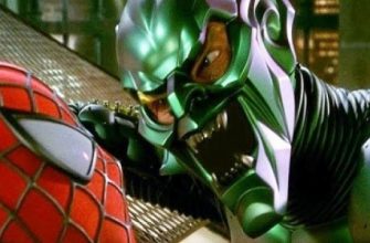 Возможная роль Нормана Осборна в киновселенной Marvel