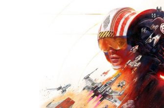 Трейлер, детали и дата выхода Star Wars: Squadrons