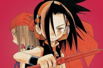 Новый «Шаман Кинг» выйдет в 2021 году