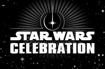 Выставка Star Wars Celebration пройдет только в 2022 году