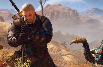 Игру «Ведьмак 3» можно получить бесплатно