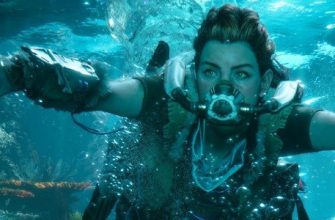 Подтверждено, когда выйдет Horizon 2: Forbidden West для PS5