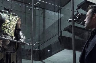 Подтверждено, что убил Робина в киновселенной DC