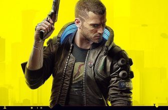 Cyberpunk 2077 перенесли с 17 сентября на 19 ноября