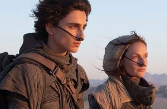 Пересъемки фильма «Дюна» пройдут на несколько месяцев до премьеры