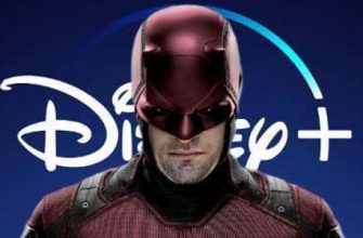 Эхо появится в киновселенной Marvel. Намек на Сорвиголову