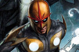 Marvel тизерят плохие новости для Новы