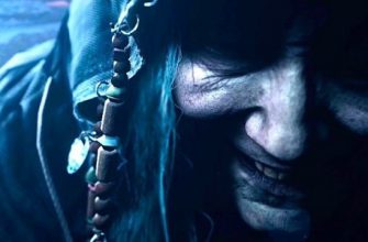 Раскрыта особенность Resident Evil 8 Village для PS5