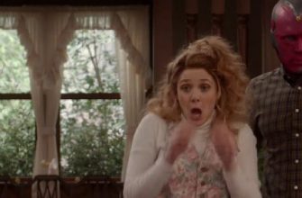 Подтверждены пересъемки сериала «ВандаВижен»