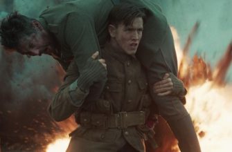 Вышел 3 трейлер фильма «King's Man: Начало» на русском языке