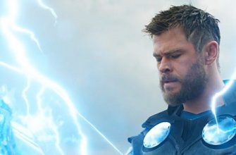 Замечена интересная деталь MCU, связанная с Тором