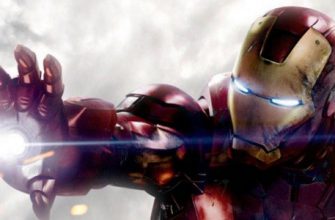 Раскрыт вырезанный подводный костюм Железного человека в MCU