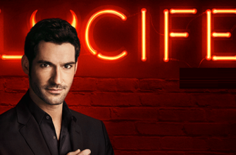 Раскрыта дата выхода 5 сезона сериала «Люцифер»