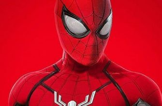 Показано, каким может быть новый костюм Человека-паука в MCU