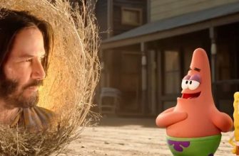 Мультфильм «Губка Боб в бегах» выйдет сразу онлайн