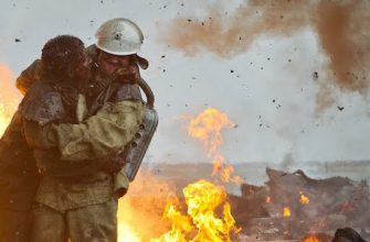 Трейлер российского фильма «Чернобыль: Бездна»
